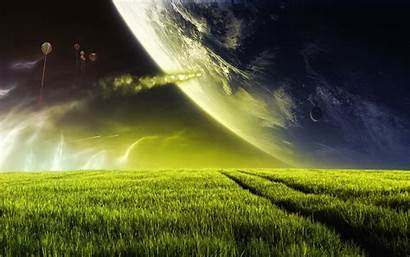 Alien Planet Backgrounds Wallpapers Iphone Definition Amazing