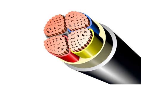 Main Advantages And Disadvantages Of Power Cables Cable News Zms Cable