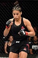 Julianna "The Venezuelan Vixen" Pena MMA Stats, Pictures, News, Videos ...