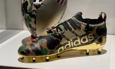 Adidas copa astro turf men football shoes boots sgc 753002 uk size 12. BAPE x adidas: An Official Look at Their Football Collection