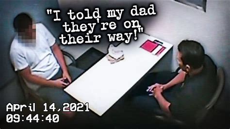 Mysterious Cold Case finally SOLVED using a PODCAST! - YouTube