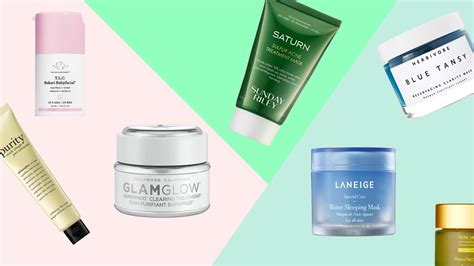 Best Face Masks Of 2018 — Editor And Expert Reviews Allure