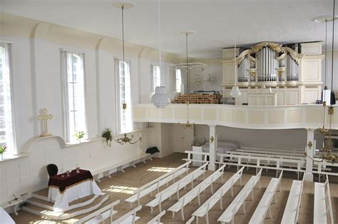 Image Result For Interior Of Moravian Church Interior Moravian Church
