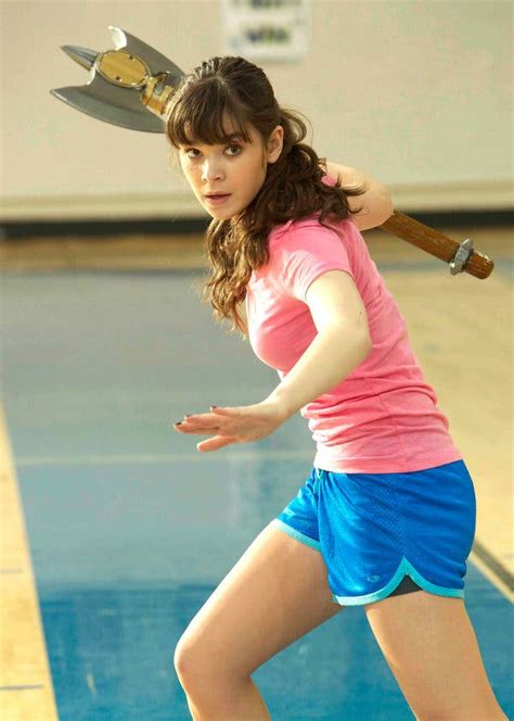 Review In ‘barely Lethal A Secret Agent Finds High School Highly