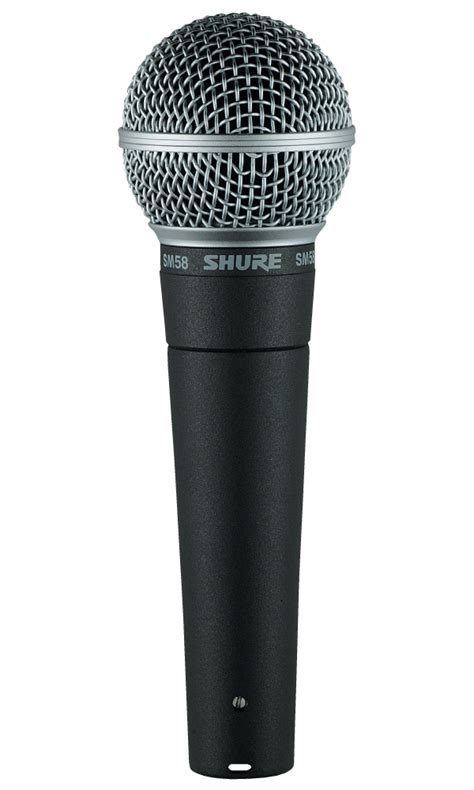 ダイナミッ Shure Chuya 通販 Paypayモール Sm58se ダイナミックマイク ーションに