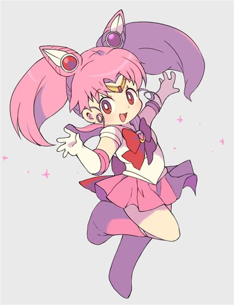 Safebooru 1girl Bangs Bishoujo Senshi Sailor Moon Blush Boots Chibi