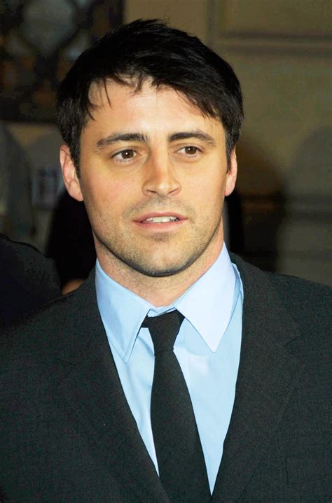 Matt Leblanc Photo 7 Of 52 Pics Wallpaper Photo 88338 Theplace2