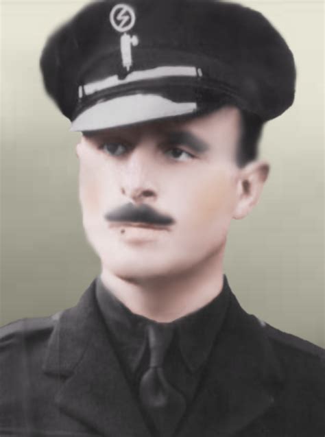 On stranger tides, the hunger games series. A Portrait of Oswald Mosley : Kaiserreich