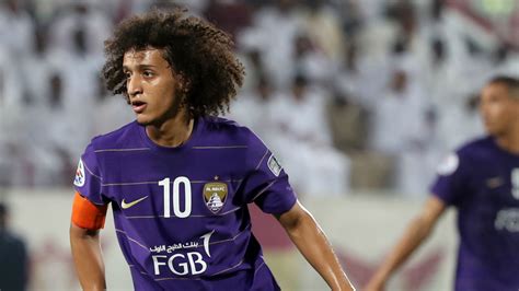 Omar abdulrahman ahmed al raaki al amoodi known as amoory, is an emirati professional footballer who plays for al jazira as an attacking mid. Bilan 2016 : Mahrez en tête d'un top four royal