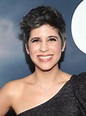 ASHLY BURCH at Mythic Quest: Raven’s Banquet Premiere in Los Angeles 01 ...