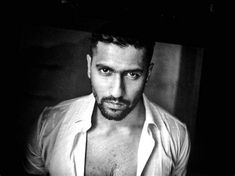 Bollywood Updates Super Hot Pictures Of Vicky Kaushal To Get You