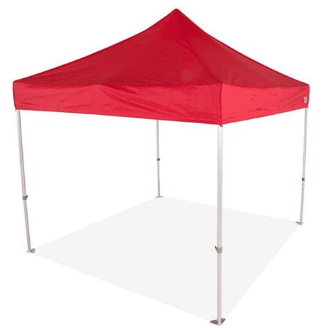 Impact Canopy 10 X 10 Instant Pop Up Canopy Tent Commercial Grade