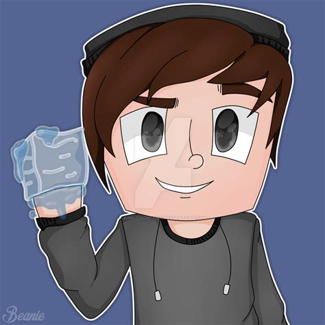 Will94182 Minecraft Profile Picture By Amazingbeans On Deviantart