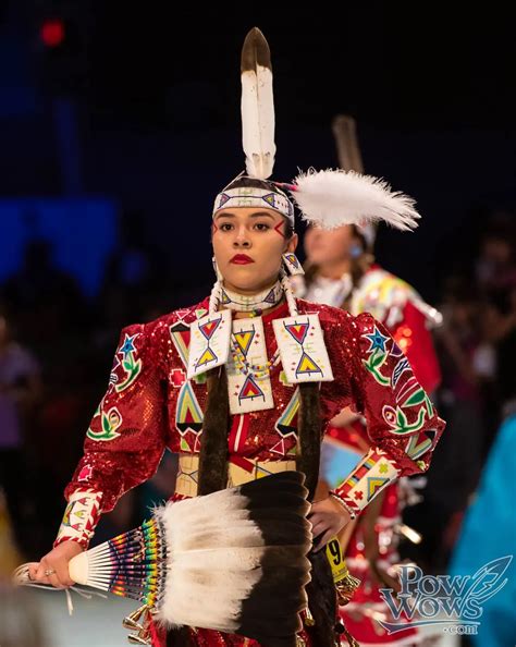 Jingle Dress Dance Native American Meaning And History PowWows Com