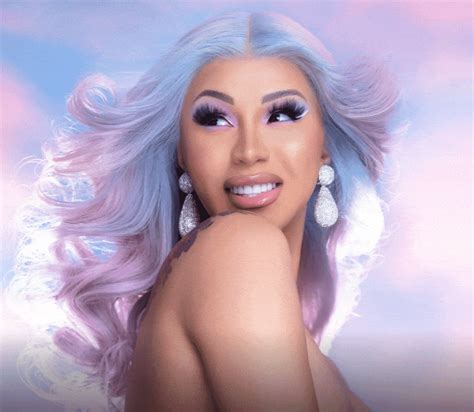 Cardi B Launches Vodka Infused Whipped Cream Spirits Hunters