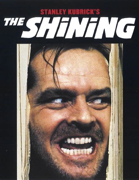 Katie Limas Blog For Uca Computer Animation Arts Film Review The Shining