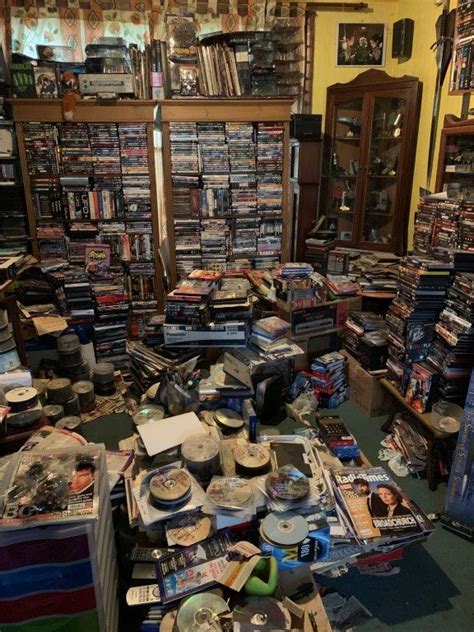 In general, collectors have a sense of pride about their possessions and they experience joy in displaying and talking about them. Excessive Wealth as a Manifestation of Hoarding Disorder: An Introduction