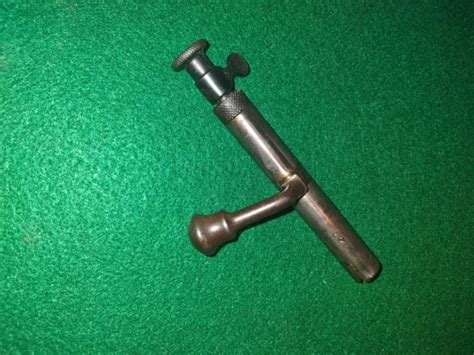 Remington Model P Cal Rifle Complete Bolt Assembly Bolt Only