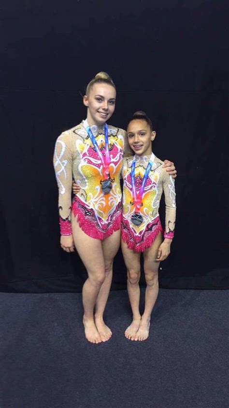 Southampton Gymnastics Club Achieves Selection For Great Britain