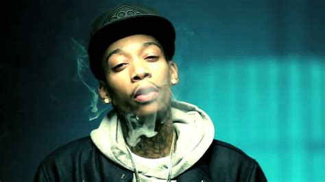 Free Download Wiz Khalifa Weed Leaf Rap Wallpapers 1280x800 For Your