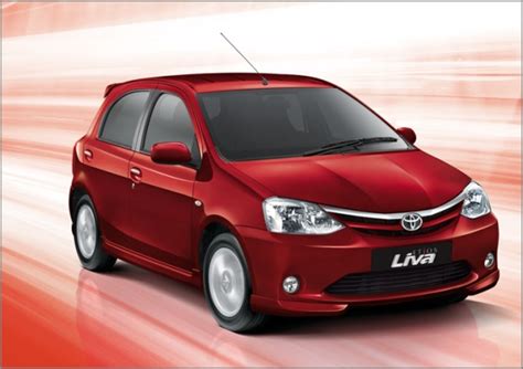 Welcome To 2016 Model Cars New Toyota Etios Liva Diesel Price In India