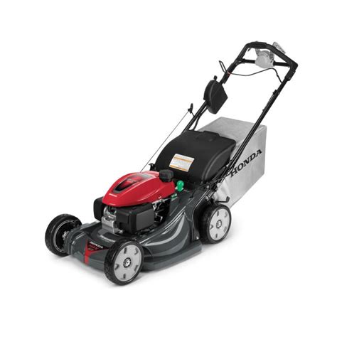 The honda self propelled lawn mower hrr216k9vka offers hassle free starting with its auto choke system. Honda HRX217VLA 21-Inch 200cc Self-Propelled Electric ...