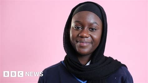 Bristol Schoolgirls Award For Tackling Racism And Sexism Bbc News
