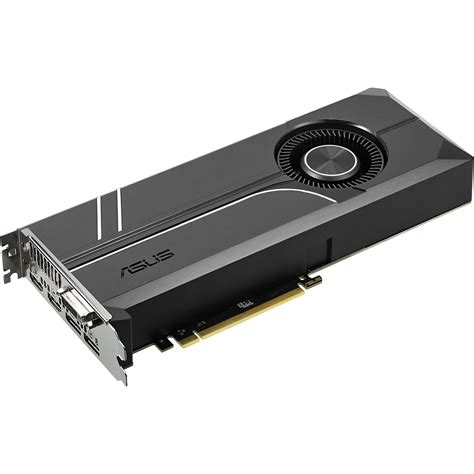 Asus Geforce Gtx 1080 Turbo Graphics Card Turbo Gtx1080 8g Bandh