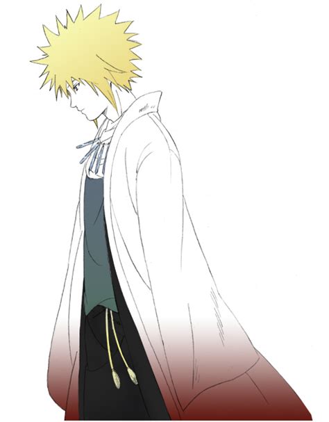 Namikaze Minato Naruto Image By Signalnilo 1345102 Zerochan