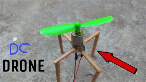 How To Make Drone Youtube