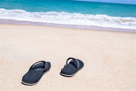 National Flip Flop Day Images To Post On Social Media Investorplace