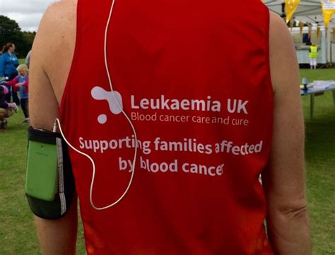 Our History Leukaemia Uk