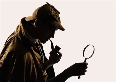 Español 687 3 A ¿que Tan Difícil Es Ser Detective Y A Que Te