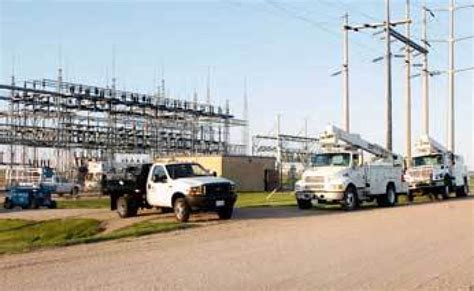 Willmar Municipal Utilities May Be Called To Assist In Keeping The