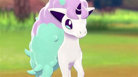 Pokémon Go How To Catch Shiny Galarian Ponyta And Evolve Into Rapidash