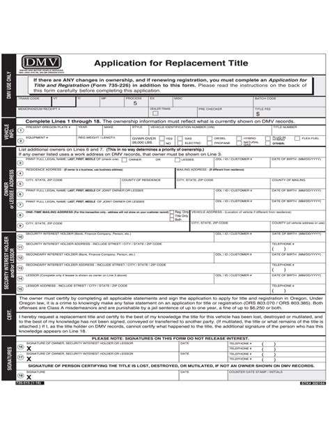 2016 Form Or 735 515 Fill Online Printable Fillable Blank Pdffiller