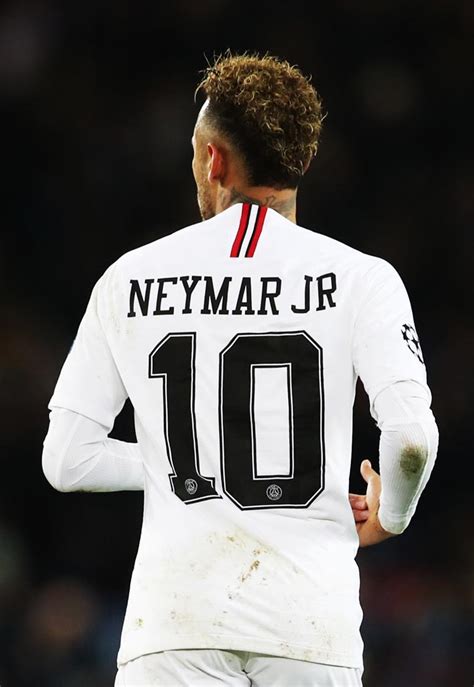 A Timeline of Jordan x PSG Kits On Pitch - SoccerBible