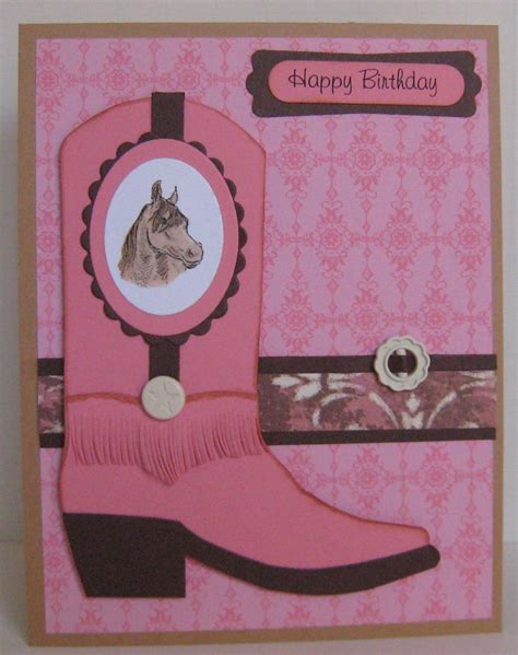 Sweet Irenes Inspirations March 2012 Birthday Greeting Cards