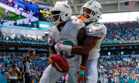 Miami Dolphins Vs Tennessee Titans Dolphins Wire