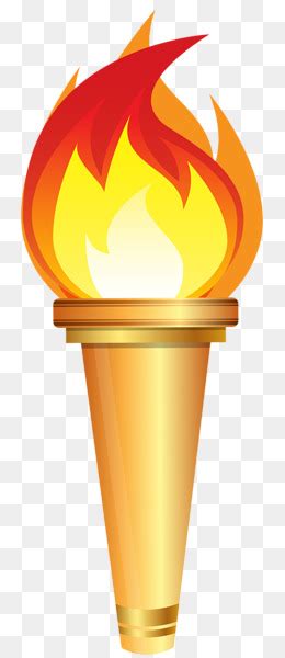 Torch Vector Png At Getdrawings Free Download