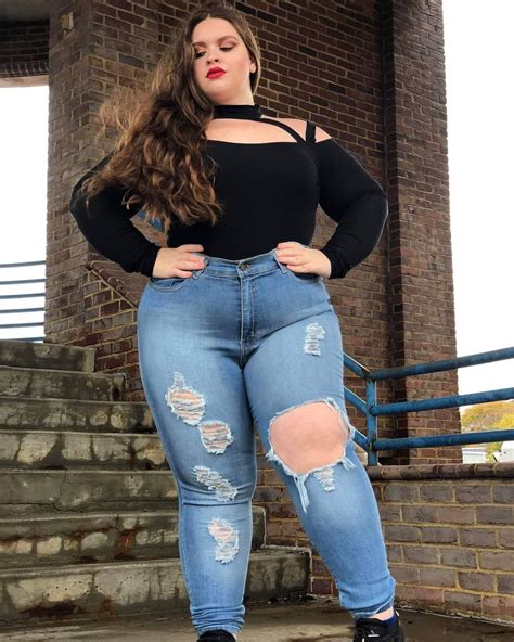 Its Amber Diaz ~ Curve Model On Instagram Fashionnovacurve Youll