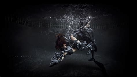 Ilse Moore Fine Art Art Underwater Photography