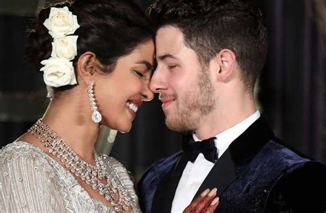 Priyanka Chopra Nick Jonas Kissing Scene In Movie प्रियंका और निक का किसिंग सीन इस फिल्म में