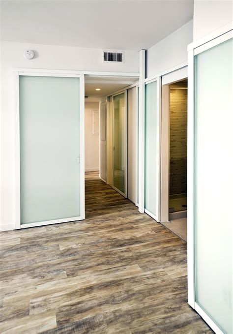 Home Wall Panels Sliding Glass Doors Room Dividers Los Angeles - Homes 
