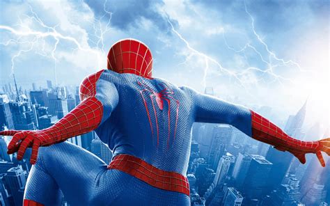 The Amazing Spider Man Movie Hd Movies 4k Wallpapers Images