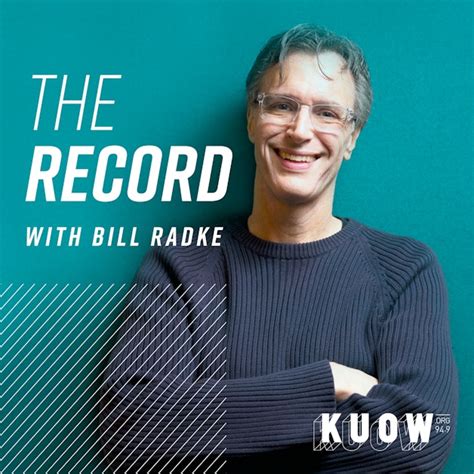Kuow The Record