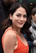 Inbar Lavi: Arrives at AOL Build Series -11 | GotCeleb