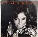 CHAKA KHAN - 1982 - WB - D vinil - Loja especializada em Discos de Vinil