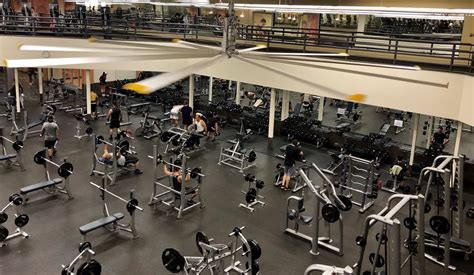 La Fitness 56 Photos And 581 Reviews Gyms 1628 N El Centro Ave Los