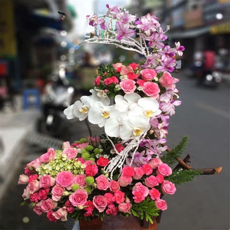 99 Mẫu Cắm Hoa đẹp Nhất 2021 Trangwiki